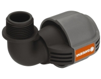 GARDENA L-St&uuml;ck 2781, 25mm (3/4)