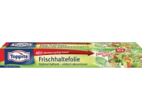 Toppits Frischhaltefolie