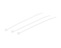 Kabelbinder 100 x 2.5mm, 100Stkück