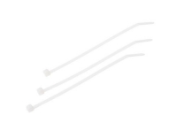 Kabelbinder 140 x 3.6mm, 100 Stück