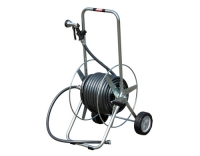 ALBA Schlauchwagen Silver Serie II Set