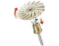 DREMEL Feinschleifbürste 472S