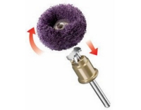 DREMEL Feinschleifscheiben 512S