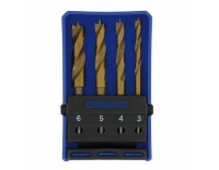 DREMEL Holzbohrer-Satz 636