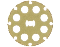 DREMEL EZ SpeedClic SC544