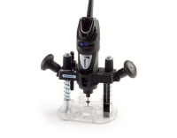 DREMEL Oberfräsenvorsatz 335