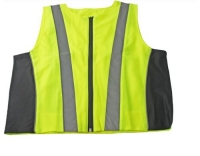 Biker-Sicherheitsweste