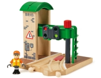 BRIO Signal Station