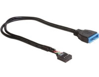 USB Kabel intern 30cm,