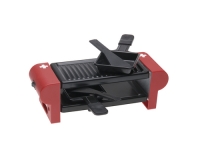 Nouvel Raclette Gerät CH-Kreuz
