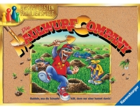 Ravensburger Spiele, Maulwurf Company
