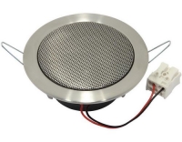 Visaton Deckenlautsprecher DL 8 ES, 8 Ohm