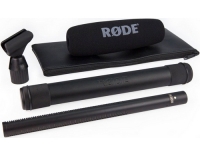 Rode NTG-3B, Richtrohrkondensatormikrofon