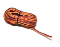 EP Servokabel flach 5m JR