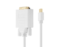 HDGear Mini-DisplayPort/DVI 1080p 2m
