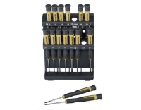 Proxxon MICRO-Driver Schraubendreher-Satz