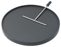 Stöckli Grill- und Crêpeplatte