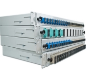 Lightwin Preterm Box, 4x LC-Duplex, OM3