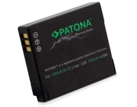 PATONA Premium Akku BLC13E, 1250 mAh /3.6V