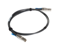 Supermicro CBL-SAST-0573: mini SAS HD, 1m