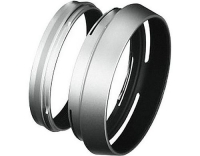 Fujifilm Lens Hood + Adapter Ring LH-X100 S