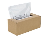 Fellowes Abfallsäcke für Aktenvernichter