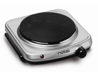 Rotel 1 Platten Rechaud U1113CH