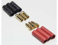 EP Motor-Steckersatz 4.0mm