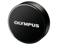 Olympus Objektivdeckel LC-48B schwarz