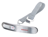 Soehnle Kofferwaage digital Travel