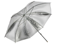 Dörr Universal Reflektor Schirm RS84 silber