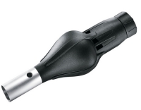 BOSCH Grillgebl&auml;seaufsatz f&uuml;r IXO