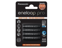 Panasonic eneloop pro BK-4HCCE/4BE,