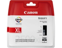 Tinte Canon PGI-2500XL BK schwarz 70.9ml