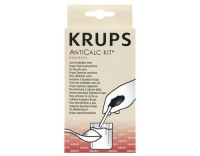 Krups Entkalkungs-Set espresso F05400
