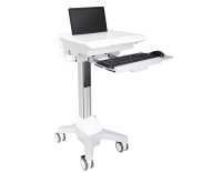 Multibrackets Universal Workstation NB