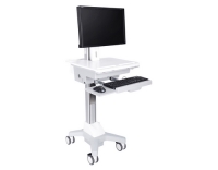 Multibrackets Universal Workstation DT