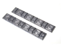 EP Klebegewicht selbstklebend