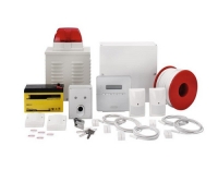 Terxon SX Alarmpaket AZ4301, Alarmanlage