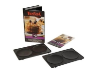 Tefal Plattenset Snack Collection Cr&ecirc;pes