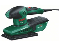 BOSCH Schwingschleifer PSS 200 A
