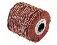 BOSCH Schleifwalze 60 mm, Körnung 80