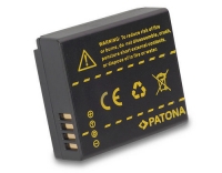 PATONA Akku BLG10E, 750 mAh /7.2V