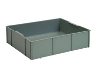 Utz Einsatzbehälter 1/2 Höhe 99mm