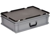 Utz Koffer 600x400x184