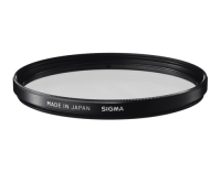 Sigma UV Filter WR 105mm