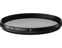 Sigma Circular-Polfilter WR 95mm
