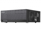 SilverStone Desktop GD09B, ohne NT