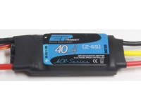 EP Aer40-Aer-Series 40A Flug ESC