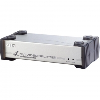 Aten VS164: 4Port DVI Splitter
